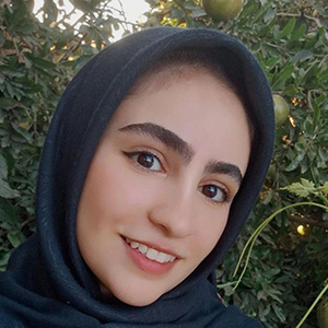 پریسا طاهری