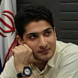 امیرحسین کریمی