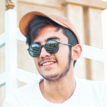 علی‌رضا گلستانی